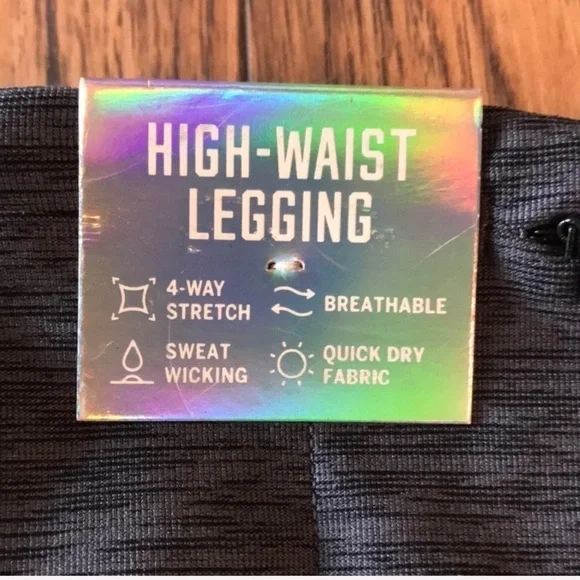 VS PINK Ultimate High-Waisted Leggings